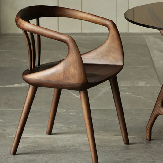 Modern Minimalist Dining Chair